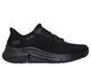 117587 BOBS SPARROW NERO SLIP INS DONNA