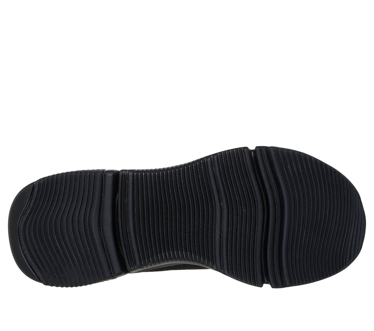 117587 BOBS SPARROW NERO SLIP INS DONNA