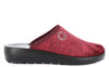 ROCA CI1539 BORDEAUX PANTOFOLA PUNTA CHIUSA DONNA
