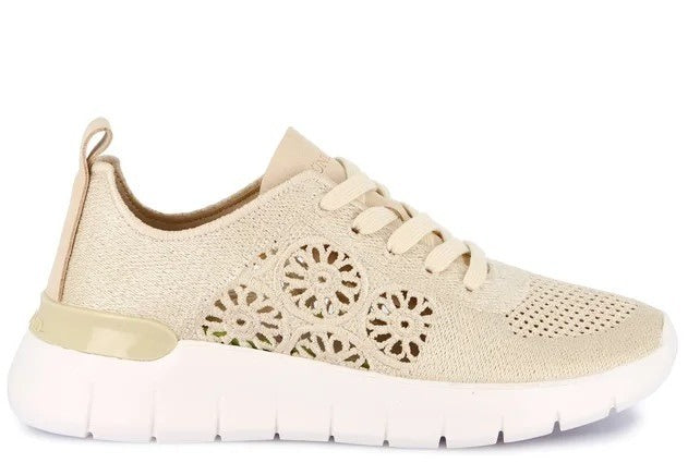 SACE SC4582 BEIGE SNEAKERS DONNA