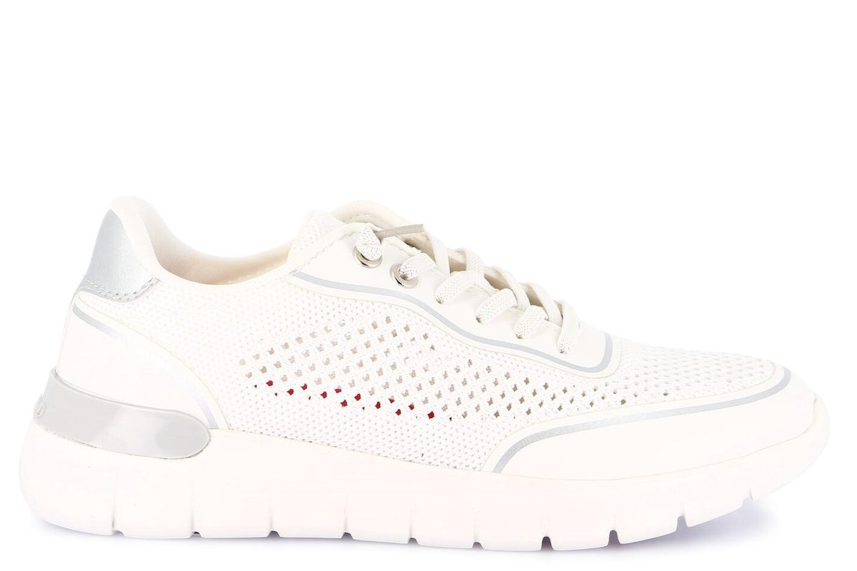 SACE SC6262 BIANCO SNEAKERS DONNA