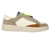 14323 BIANCO LACCI UOMO