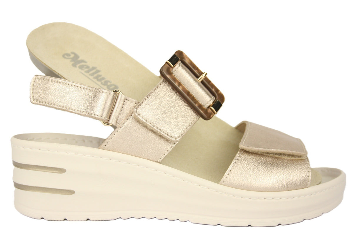 019227Q PLATINO SANDALO DONNA