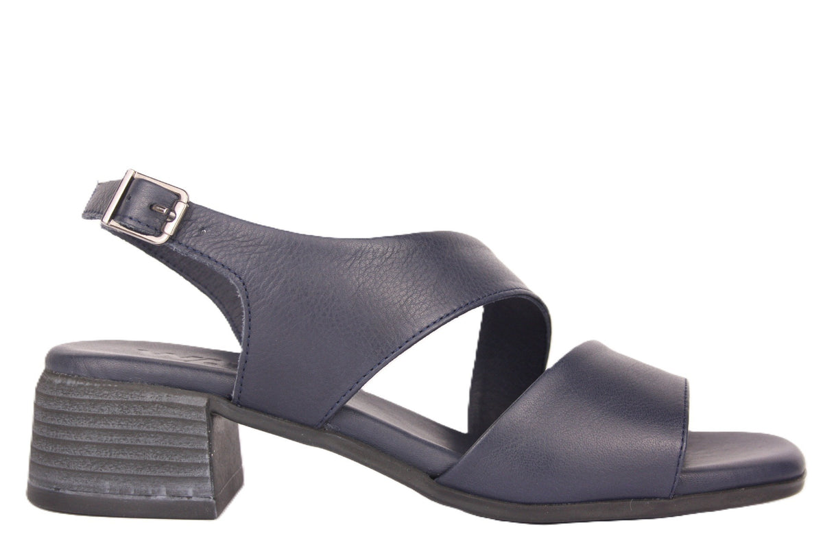 K56062 BLU SANDALO DONNA