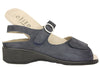 VALE SABOT - N.NINA BLU SANDALO DONNA