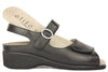 VALE SABOT - N.NINA NERO SANDALO DONNA