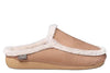 MUNIC-BD CAMEL PANTOFOLA PUNTA CHIUSA DONNA