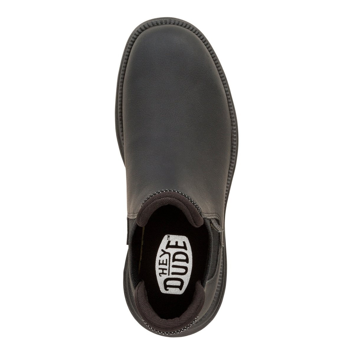 BEATLES BLACK