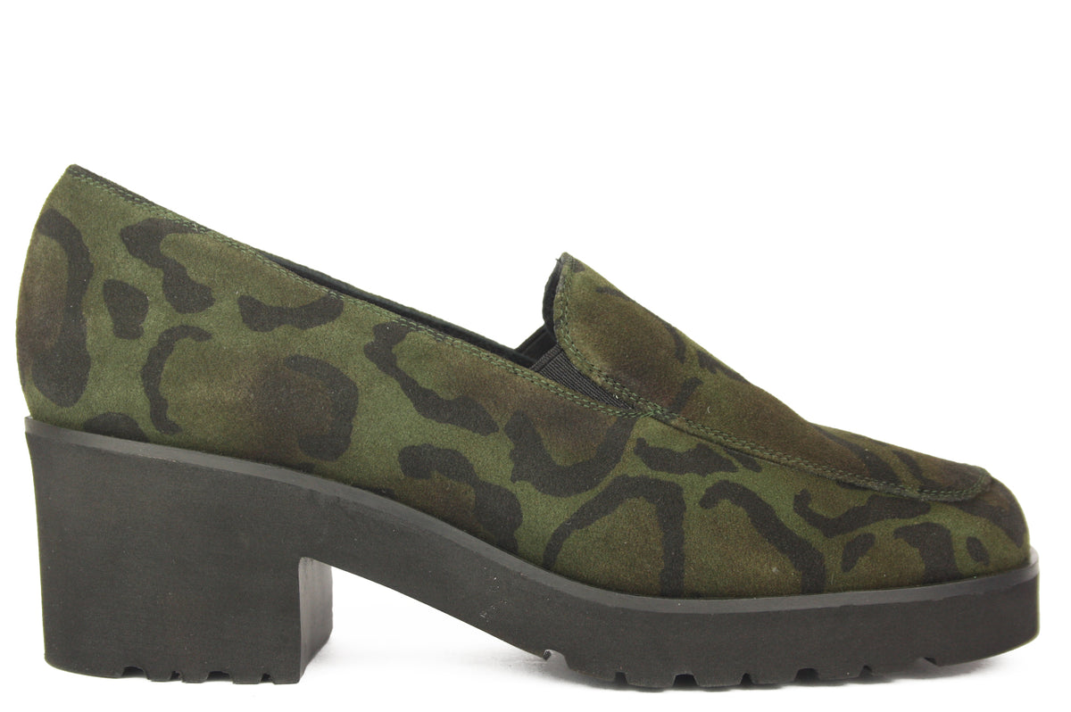 GIAGUARO SELVATCO VERDE