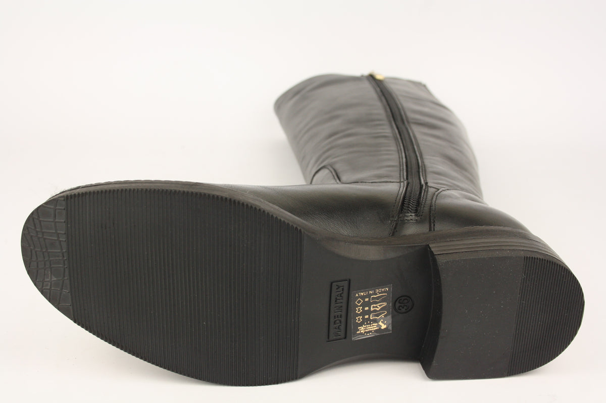PELLE NERO T.20