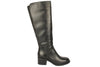 6907 NERO STIVALE DONNA