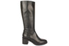 2599 NERO STIVALE DONNA