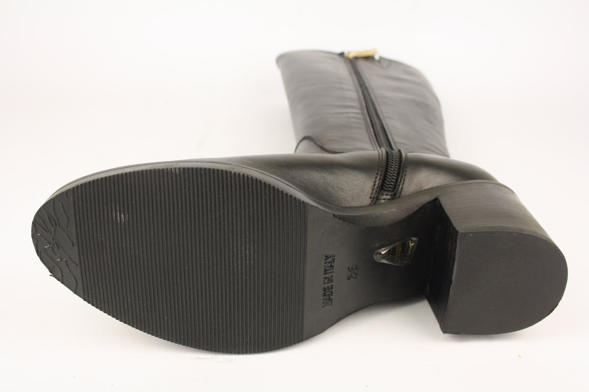 PELLE NERO T.50