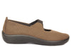 ITATIAIA MARRON CINTURINO DONNA
