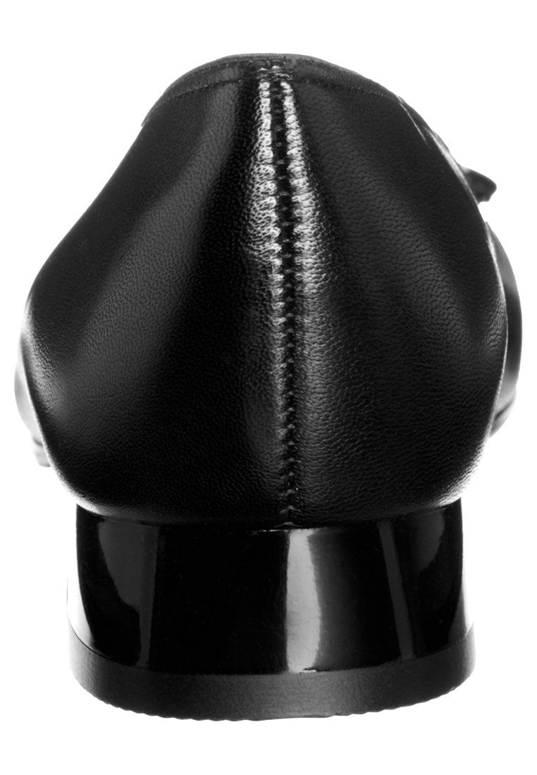 43708 NERO BALLERINA DONNA