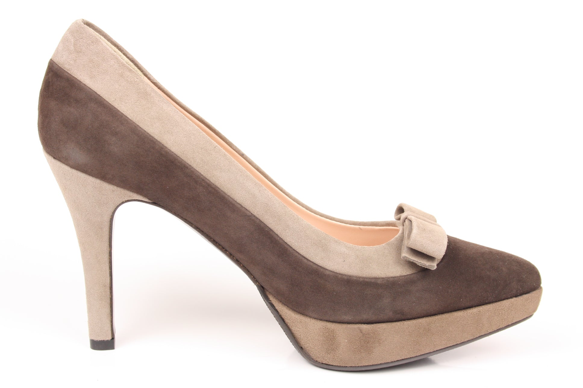 6107 TORTORA DECOLTE DONNA