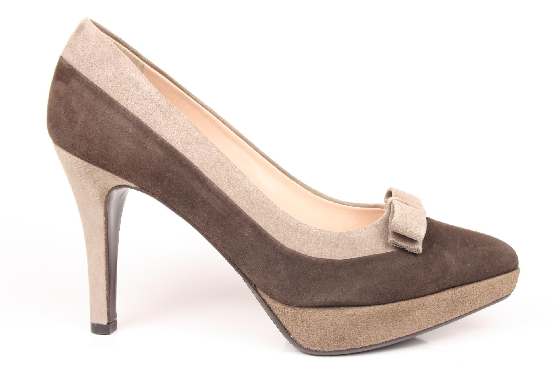 6107 TORTORA DECOLTE DONNA