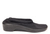 STEPS 1031 NERO BALLERINA DONNA