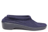 STEPS 1031 BLU BALLERINA DONNA