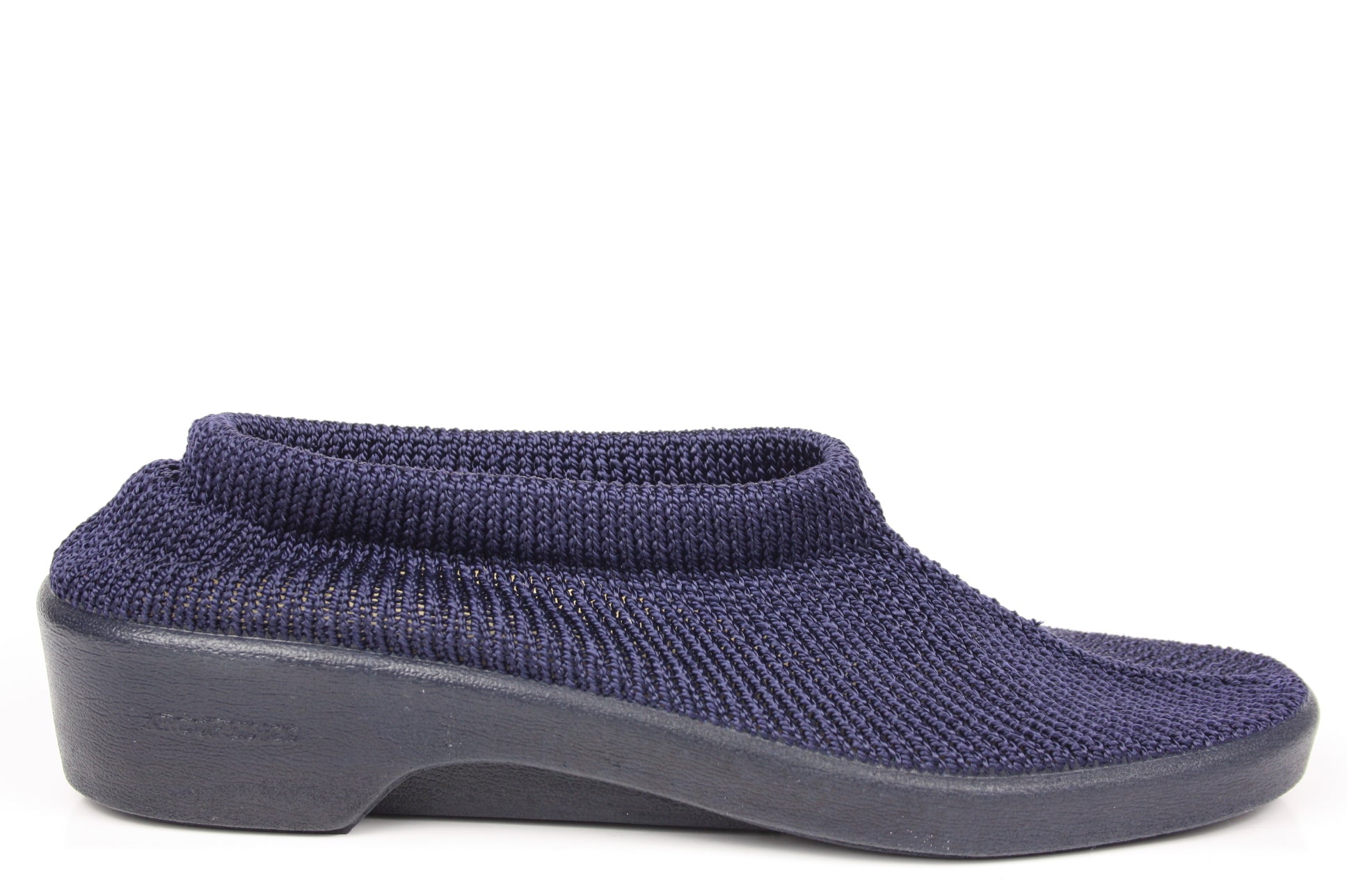 STEPS 1031 BLU BALLERINA DONNA