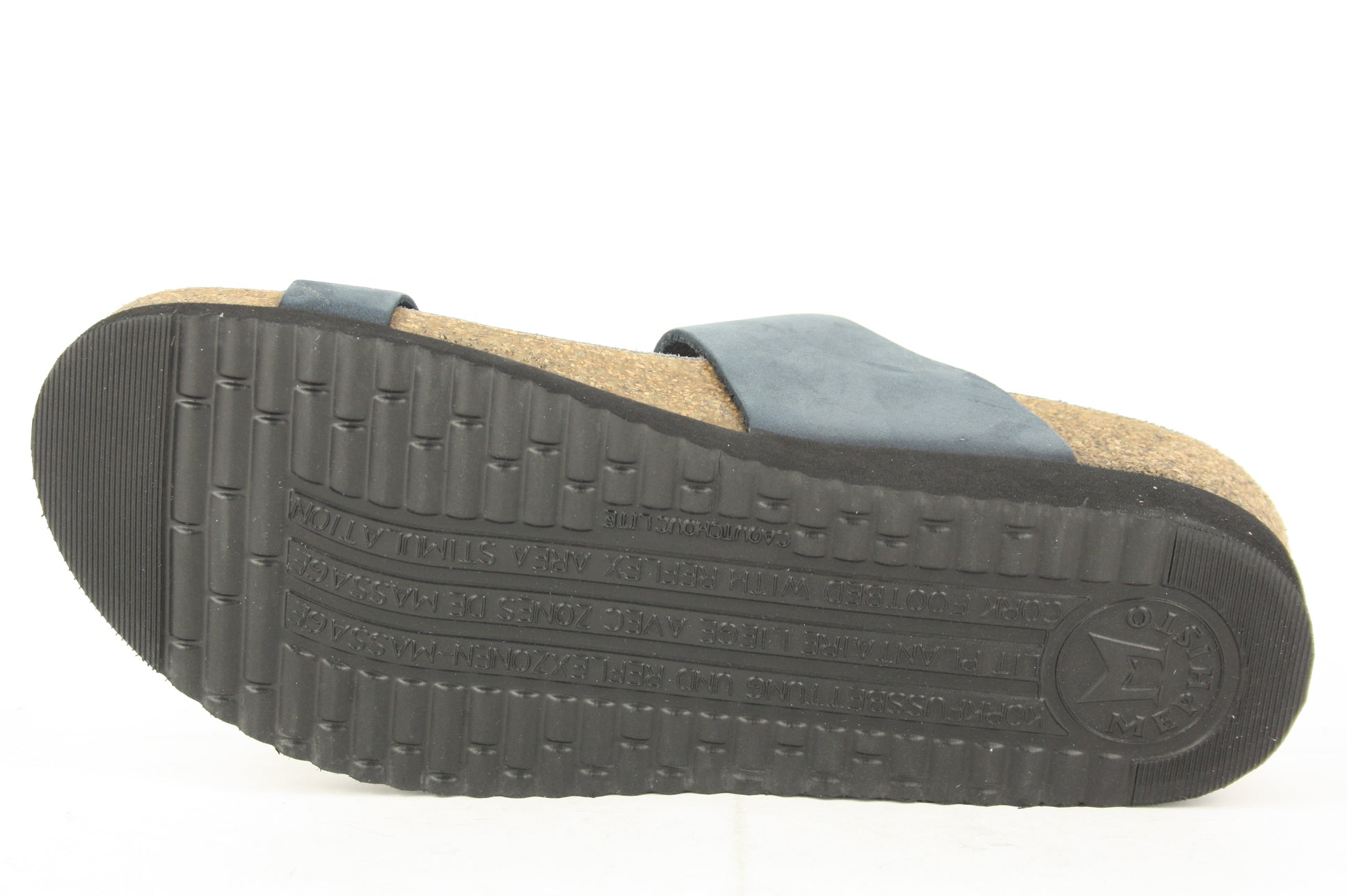 HELEN BLU INFRADITO DONNA