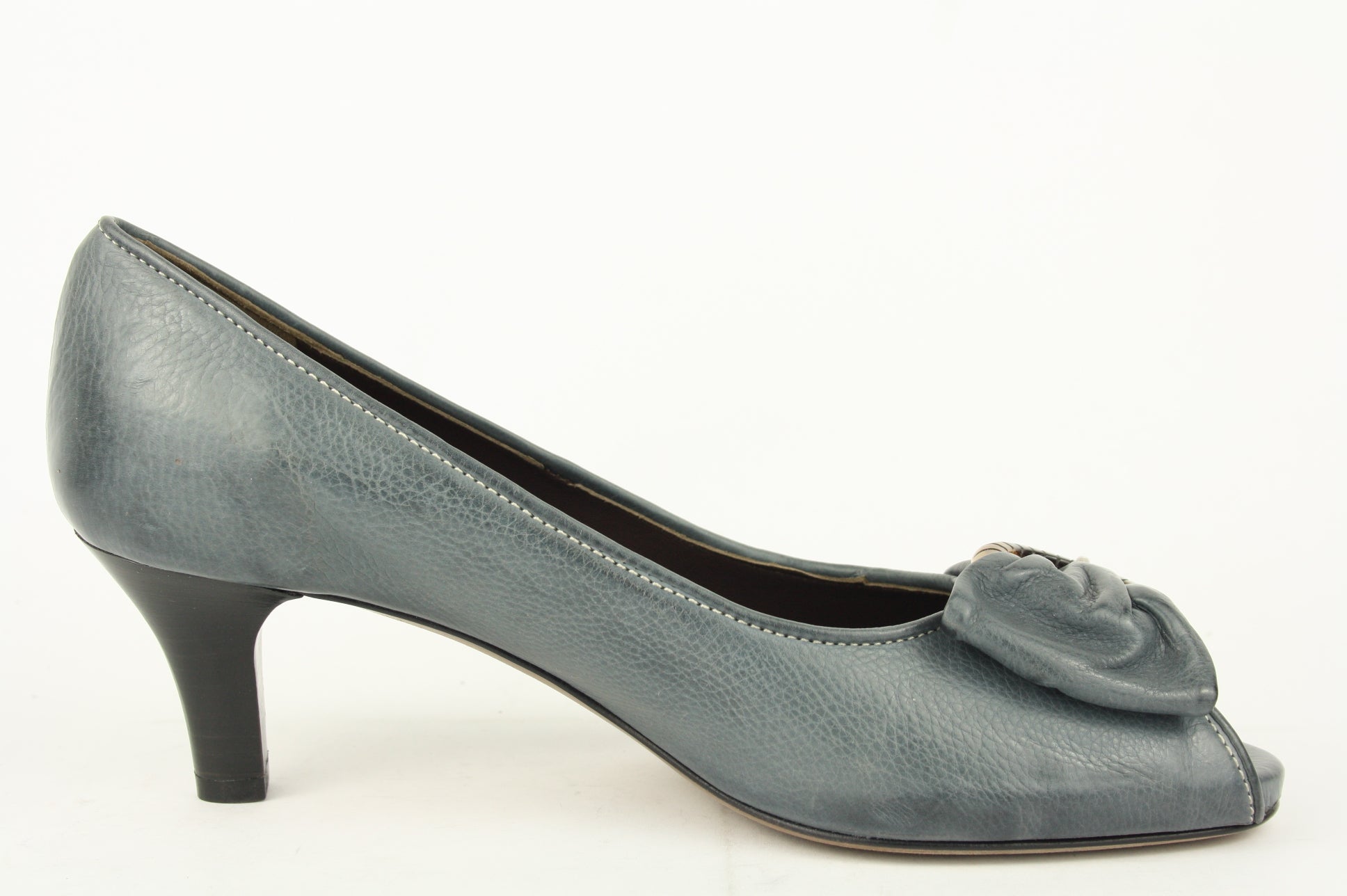 DE301 BLU SPUNTATA DONNA