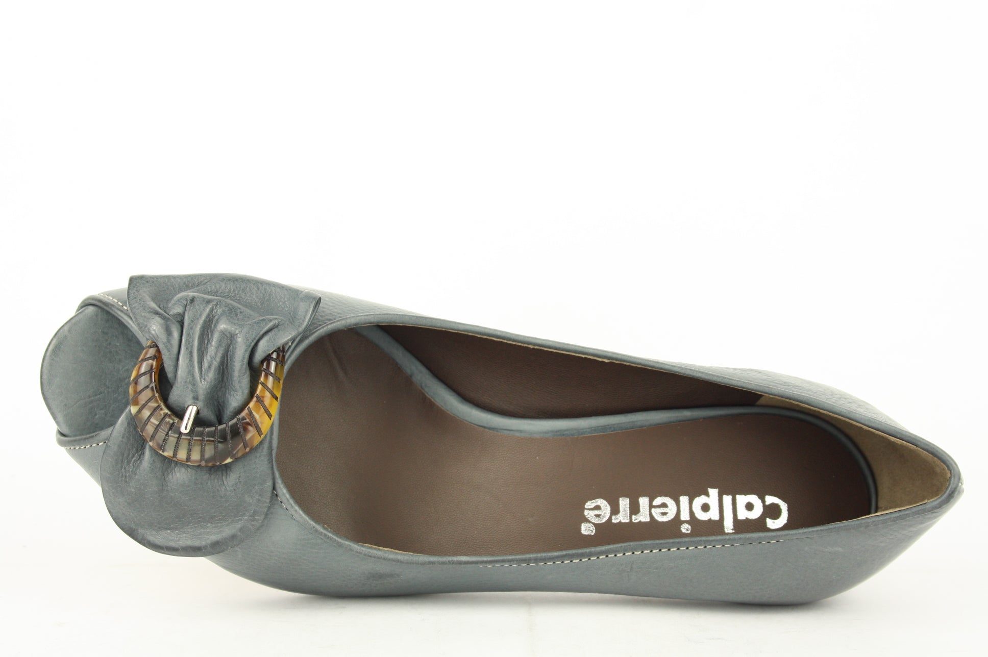 DE301 BLU SPUNTATA DONNA