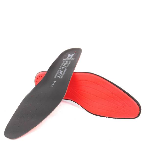 FUSSBETT - SOLETTE PLANTARI UOMO ACCESSORI