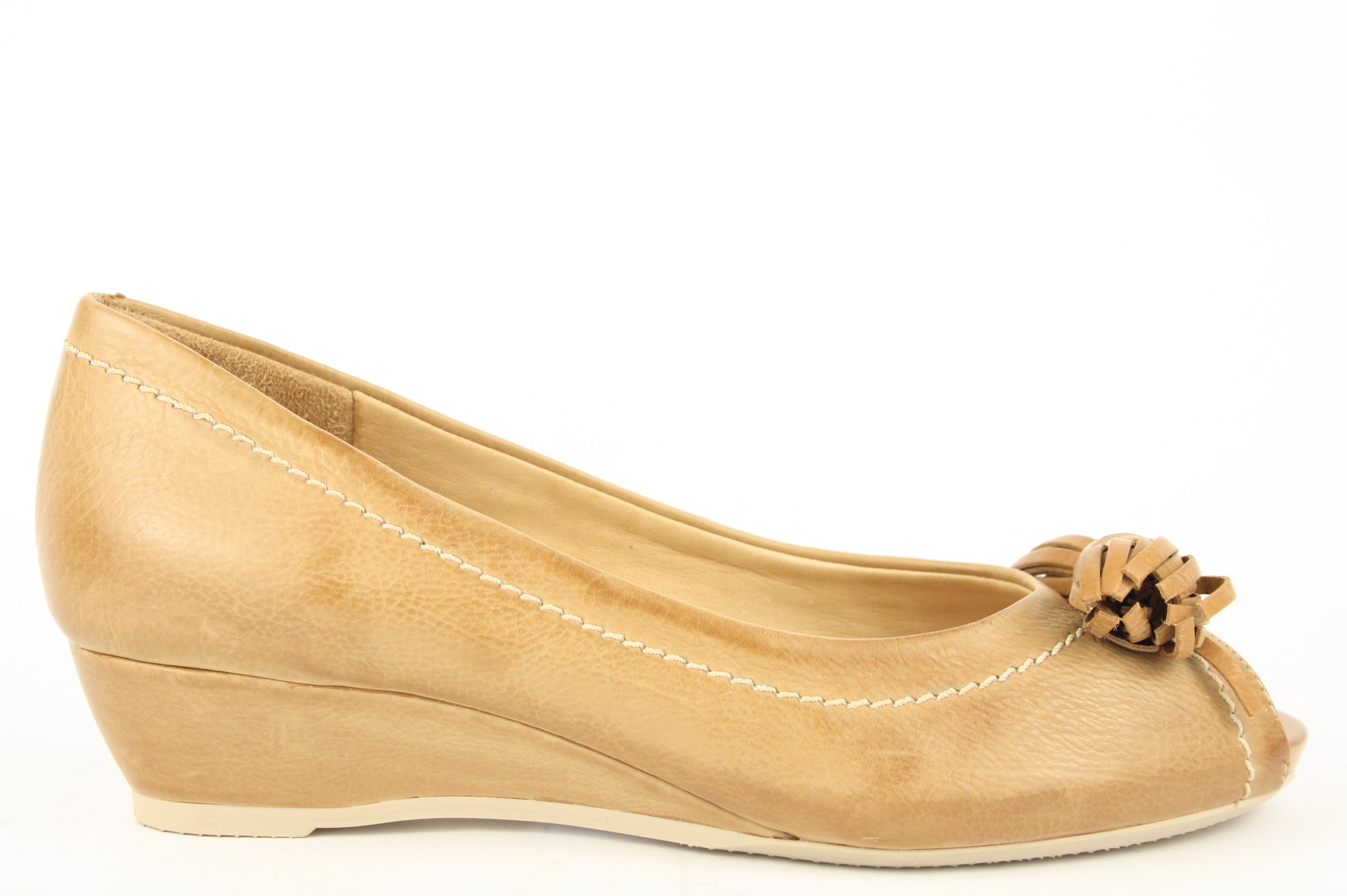 DE324 CUOIO SPUNTATA DONNA