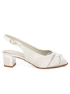 581 ARGENTO SANDALO DONNA