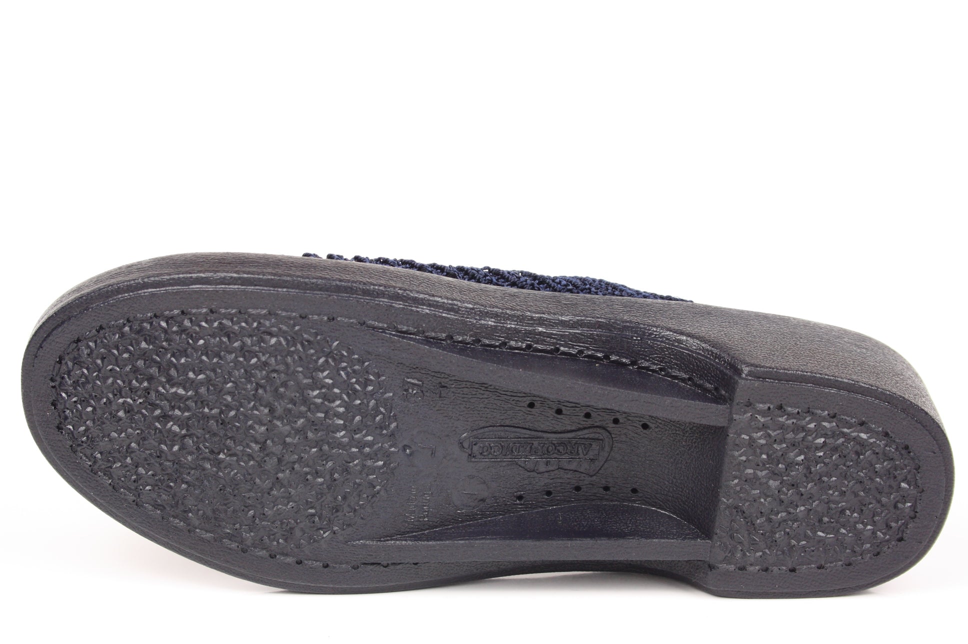 SPLASH 1301 BLU CIABATTA SANDALO DONNA