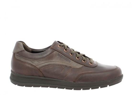 GRANT MARRON LACCI UOMO