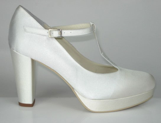 148 BIANCO CHARLESTON DONNA