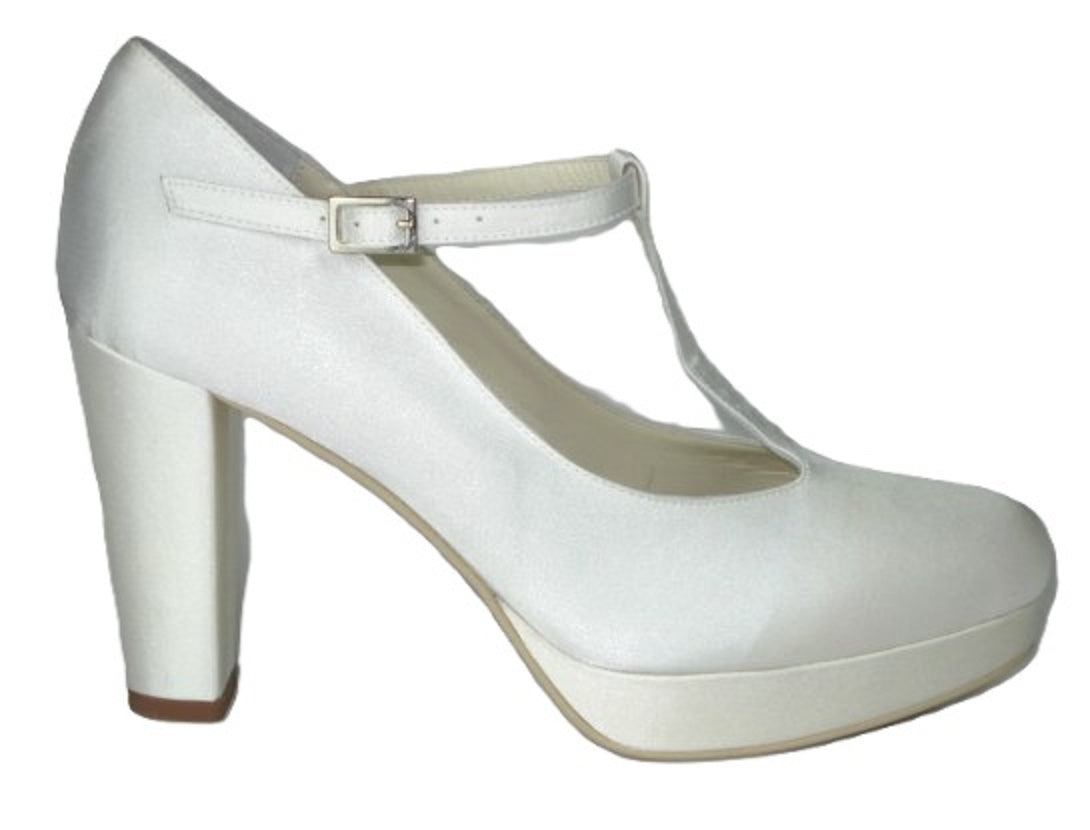 148 BIANCO CHARLESTON DONNA