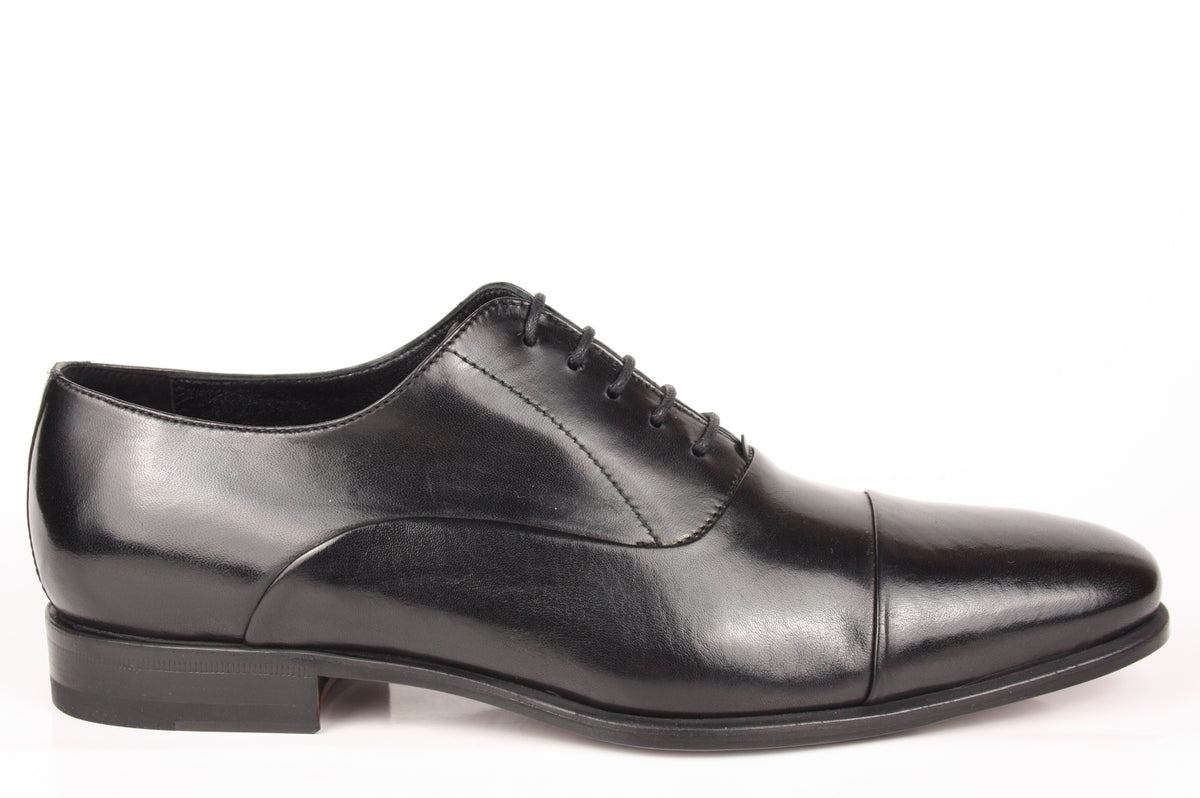 1051 NERO LACCI UOMO