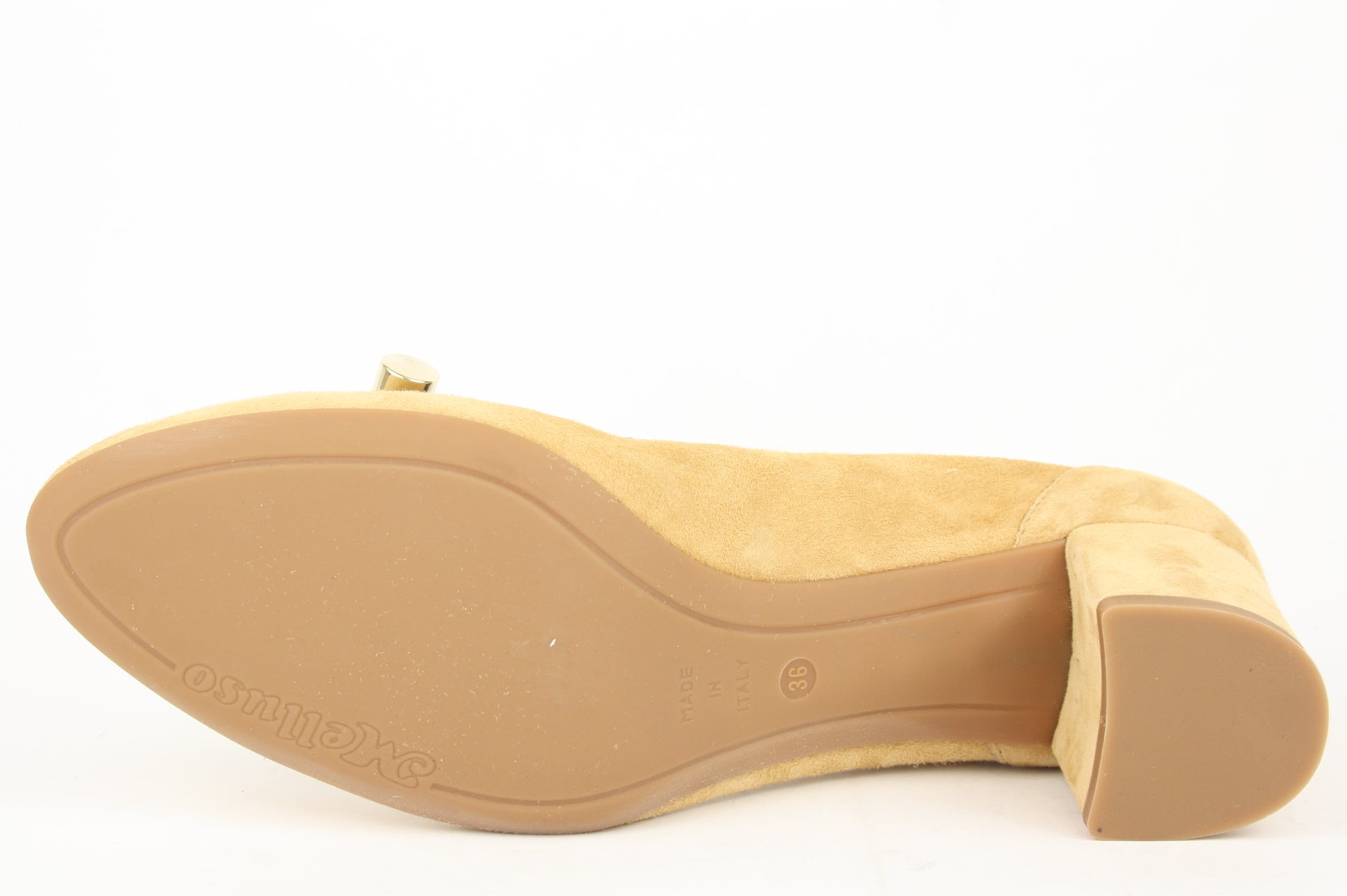 K75517 BEIGE BALLERINA DONNA