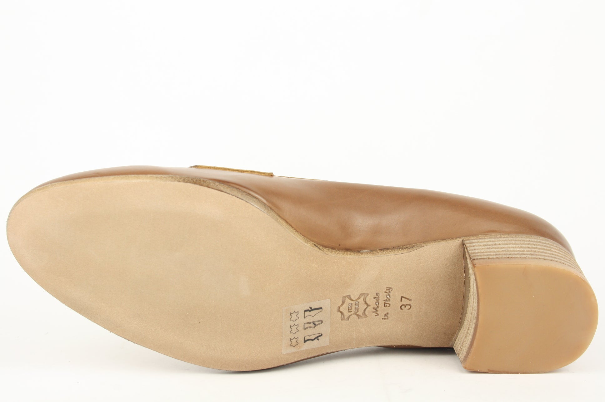 D673 BICOLORE COLLEGE DONNA
