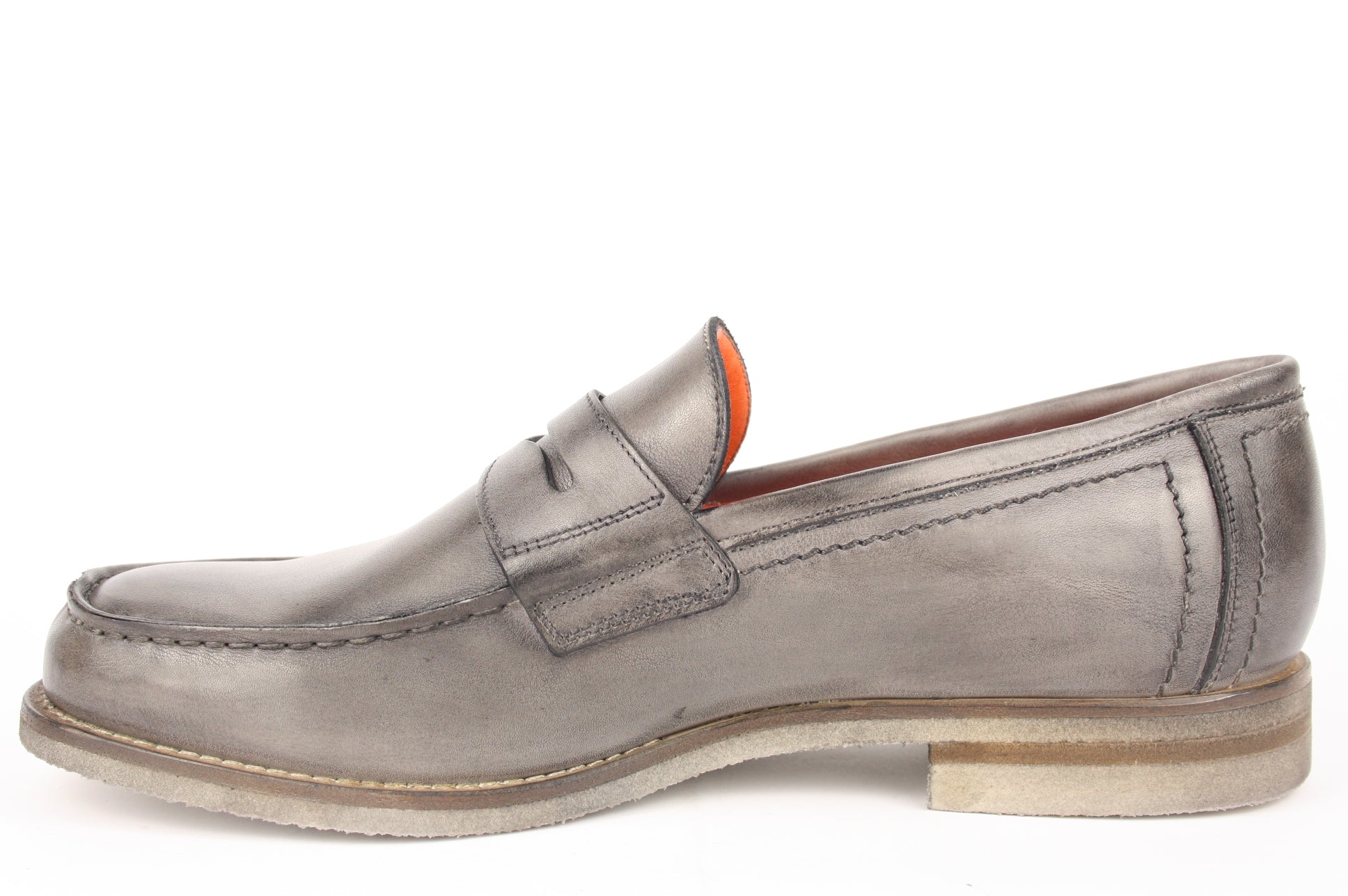 2408 GRIGIO COLLEGE UOMO
