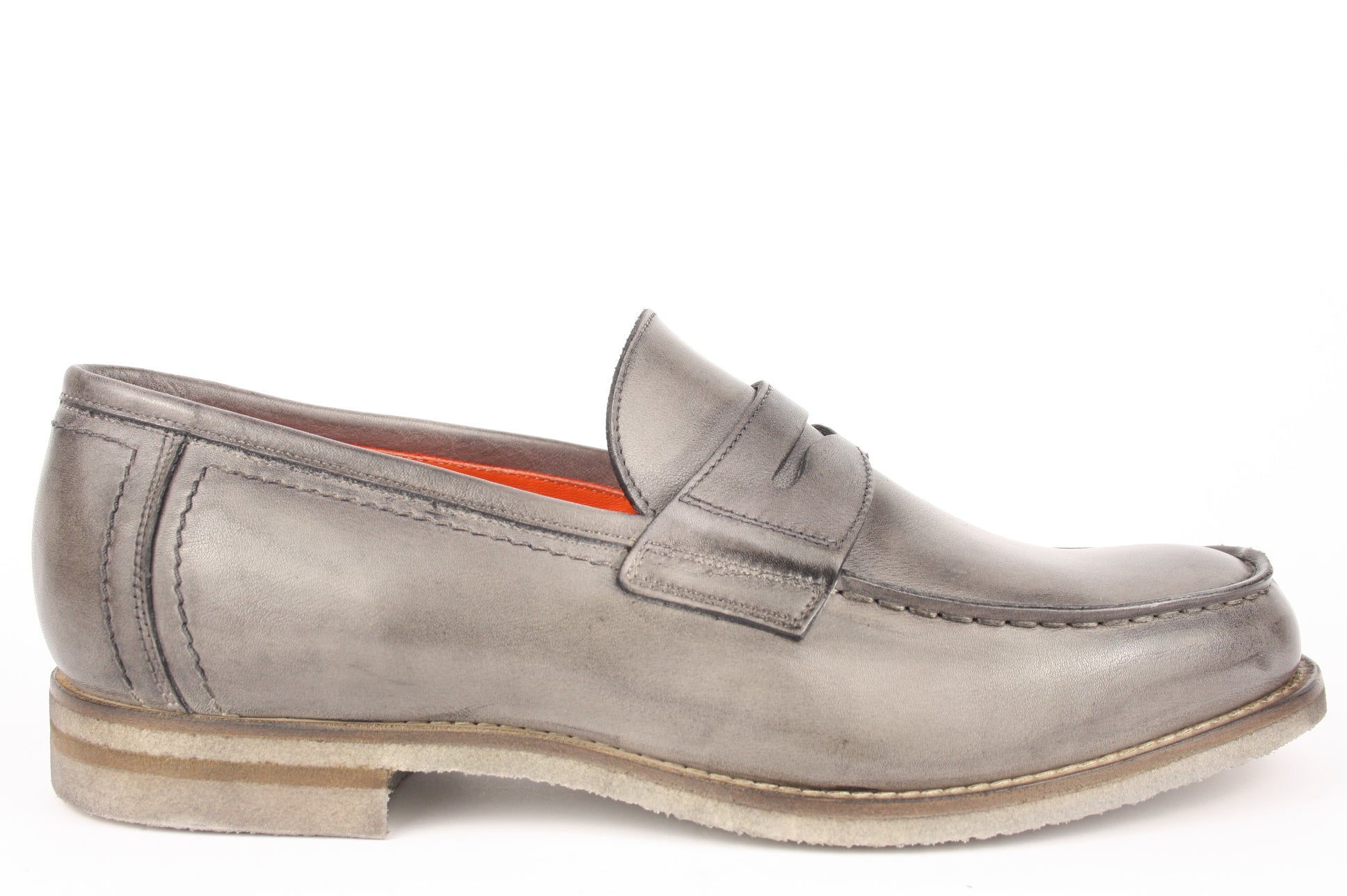 2408 GRIGIO COLLEGE UOMO