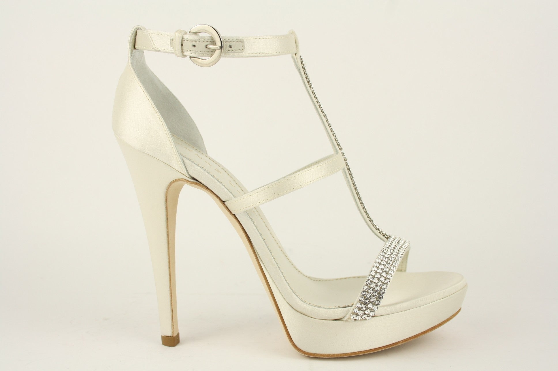 482 AVORIO SANDALO DONNA