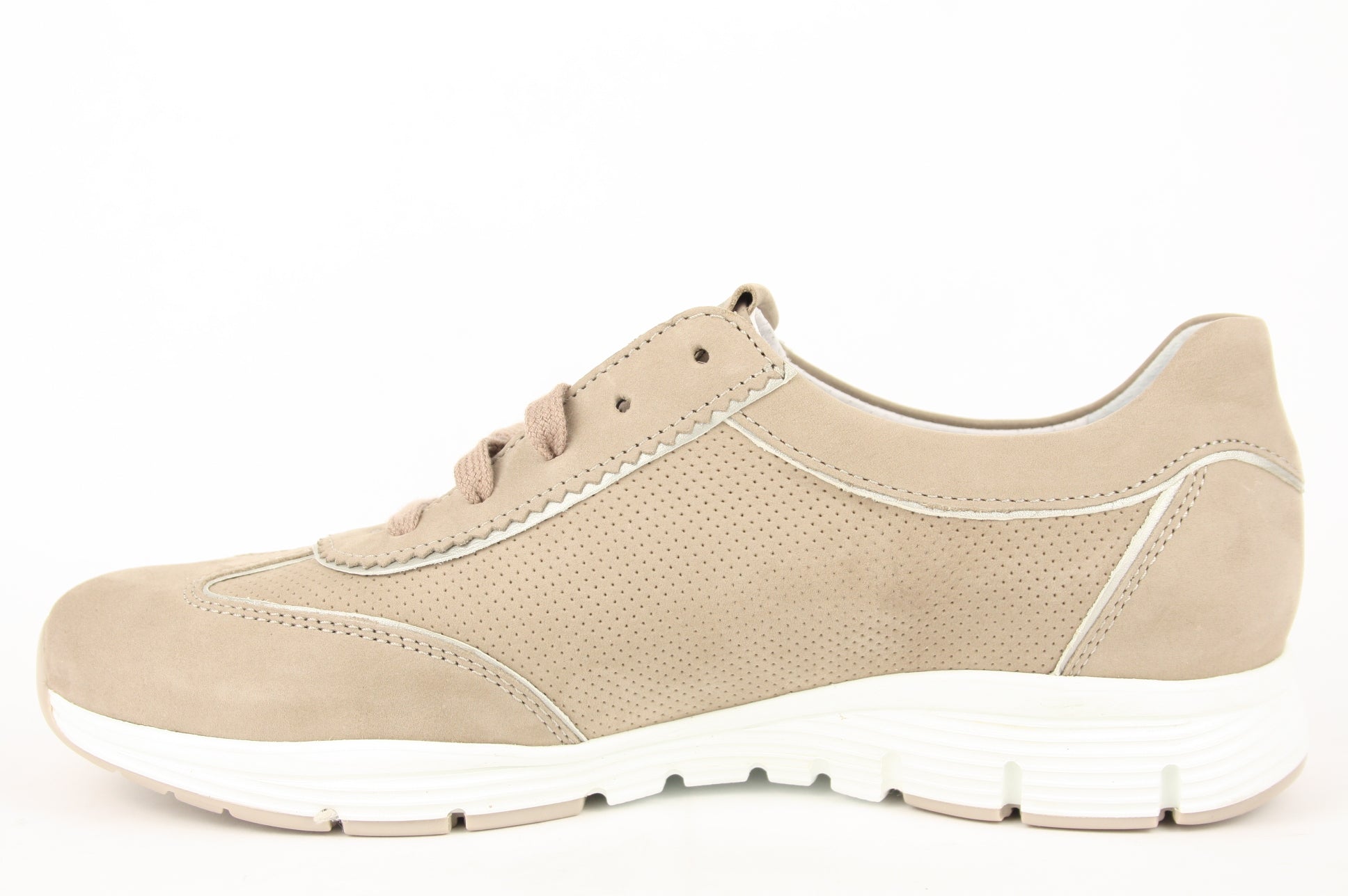 YAMINA BEIGE LACCI DONNA