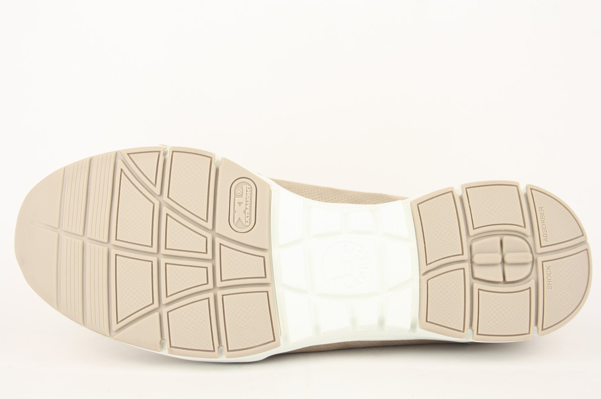 YAMINA BEIGE LACCI DONNA