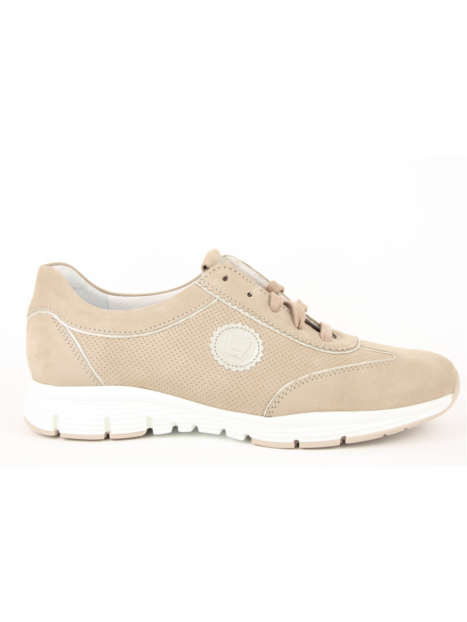 YAMINA BEIGE LACCI DONNA