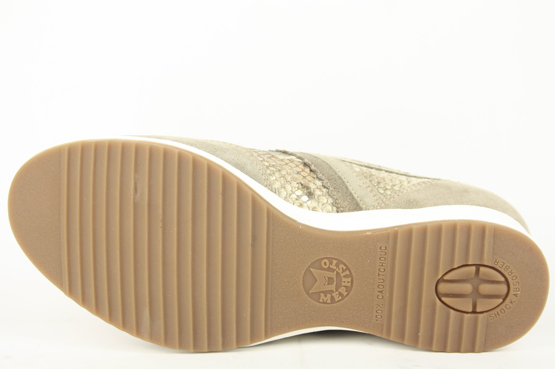 EXELLA BEIGE LACCI DONNA
