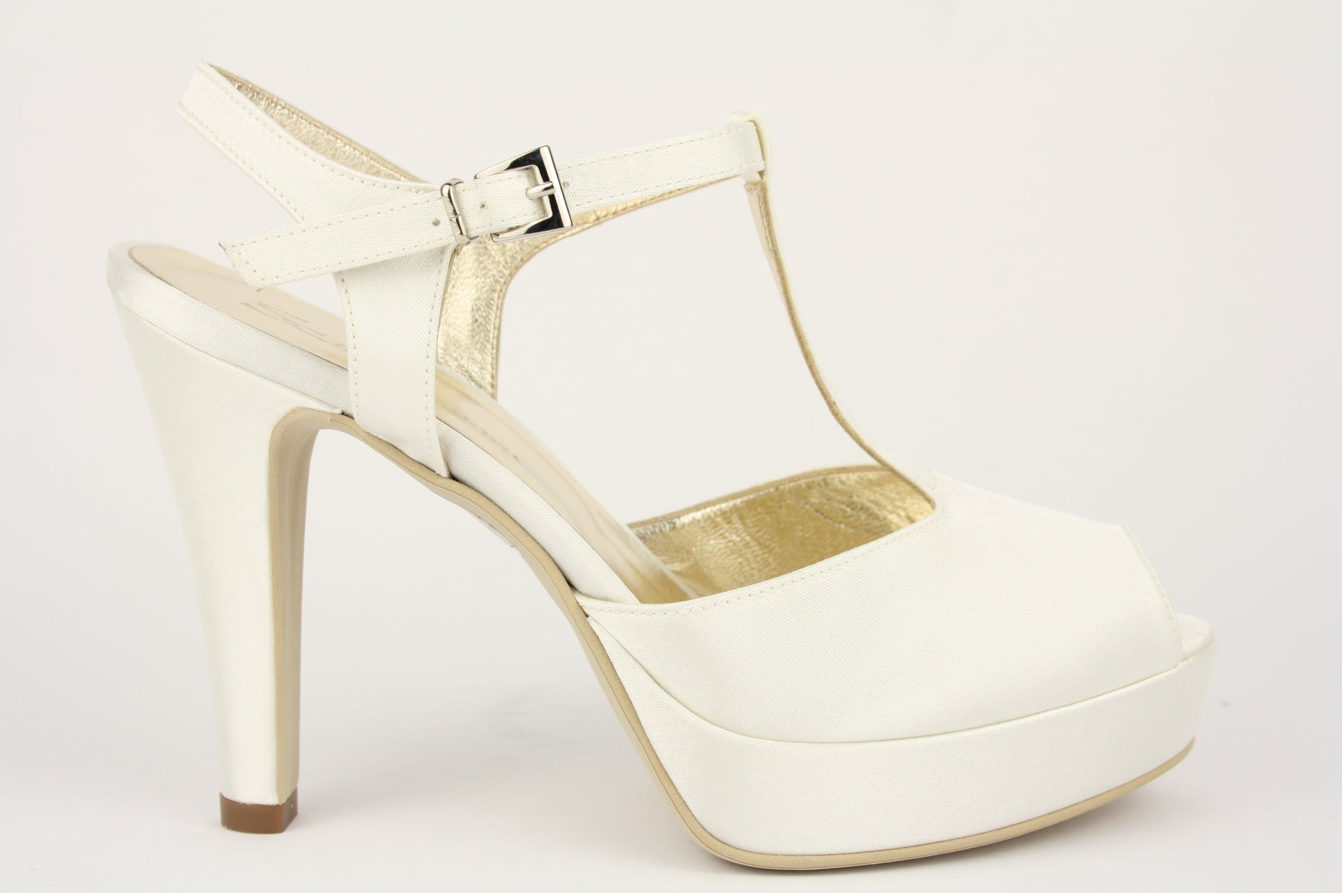 946 BIANCO SANDALO DONNA