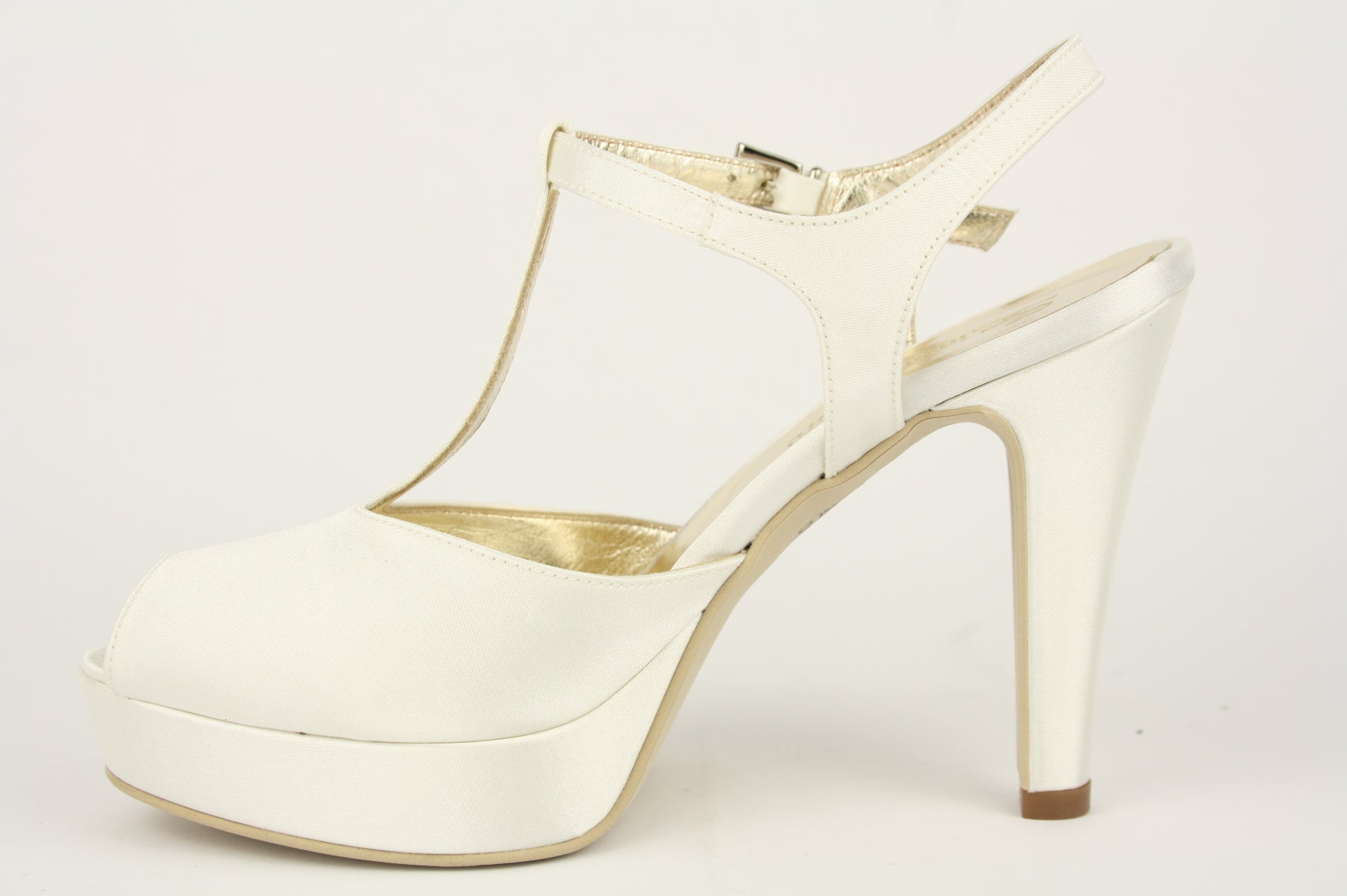 946 BIANCO SANDALO DONNA