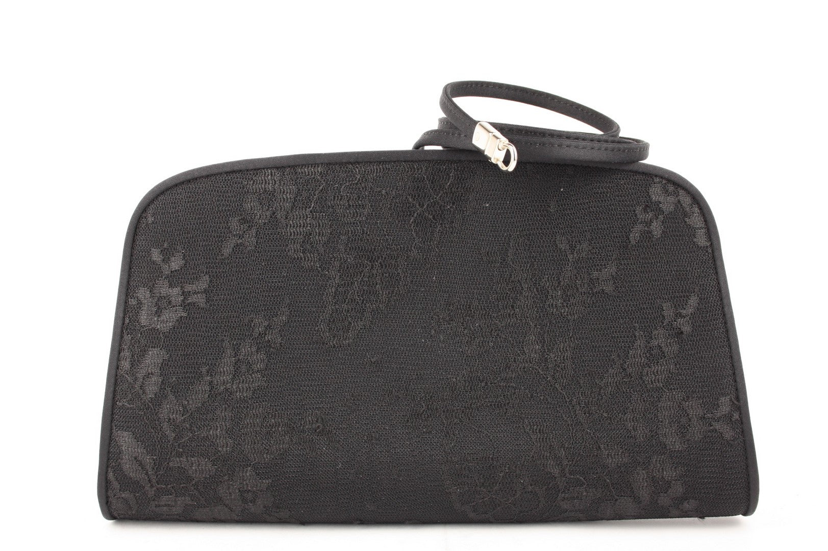 B2692 NERO BORSA DONNA DONNA ACCESSORI