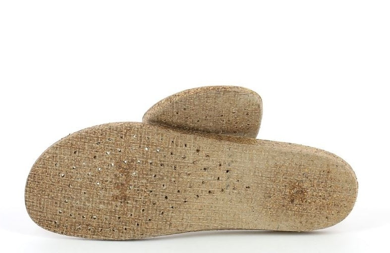SOTTOPIEDE 0813 SUGH BEIGE PLANTARI DONNA ACCESSORI