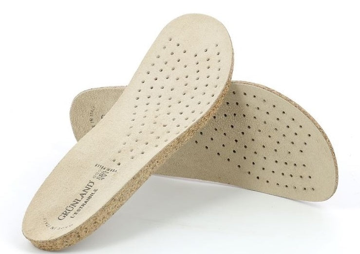 SOTTOPIEDE 0813 SUGH BEIGE PLANTARI DONNA ACCESSORI
