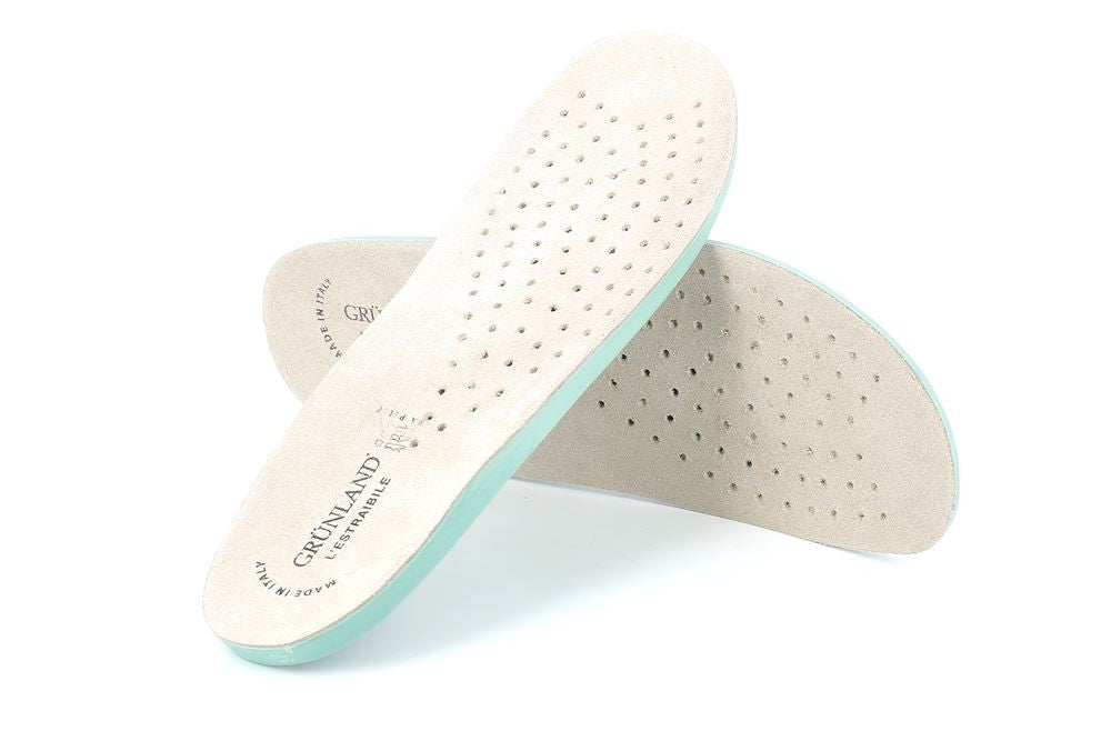 SOTTOPIEDE SO0817 BEIGE PLANTARI DONNA ACCESSORI